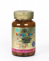 Solgar Kangavites™ Bouncing Berry 60