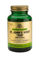 Solgar St. John's Wort Herb 