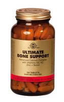 Solgar Ultimate Bone Support 120tab