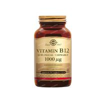 Vitamin B 12 1000mcg 100 Kauwtabletten