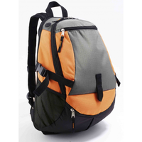 Sols Backpack Oranje
