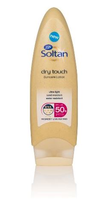 Soltan Adult Dry Touch Lotion Spf 50+ 200ml
