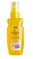 Soltan Head & Hair Scalp Protector Spray Spf30 75ml