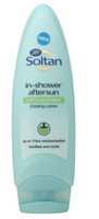 Soltan In Shower Aftersun Cooling Lotion 200ml