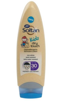 Soltan Kids Dry Touch Lotion Spf 30 200ml