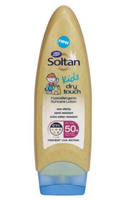Soltan Kids Dry Touch Lotion Spf 50+ 200ml