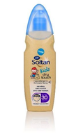 Soltan Kids Dry Touch Spray Spf 30 200ml