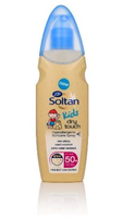 Soltan Kids Dry Touch Spray Spf 50+ 200ml