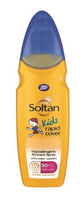 Soltan Kids Suncare Spray Spf50+ 200ml