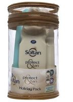 Soltan Protect & Tan Vakantiepakket