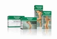 Somatoline Anti Cellulite Kuur 30 X 10 Ml
