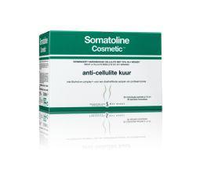 Somatoline Anti Cellulite Kuur 30st