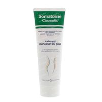 Somatoline Cosmetic Afslankkuur Menopauze 250 Ml