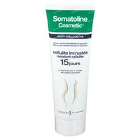 Somatoline Cosmetic Gevorderde Cellulitis 15 Dagen Verlaagde Prijs 250 Ml