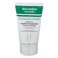 Somatoline Cosmetic Kuur Voor Buik  En Heupzone Advance 1™ 150 Ml