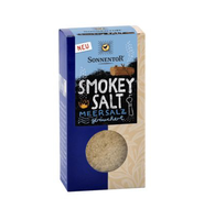 Sonnentor Smokey Salt Bbq Kruiden (150g)