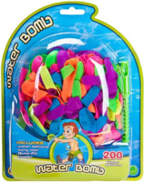 Speelgoed Waterballonnen 200st