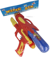 Speelgoed Waterpistool Met Pomp 1st