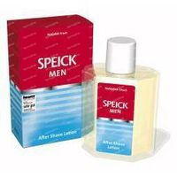 Speick Man Aftershave Lotion 100 Ml