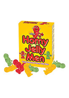 Spencer & Fleetwood Horny Jelly Men Stuk