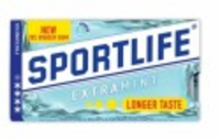 Sportlife Extramint 3st