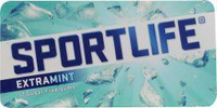 Sportlife Extramint Long Lasting 48 X 1st
