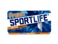 Sportlife Frozn Artic (1st)