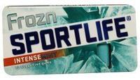 Sportlife Frozn Intense Mint (1st)
