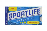 Sportlife Smashmint Pak 1st