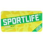 Sportlife Lemonmint (1st)