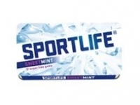 Sportlife Sweetmint (48st)