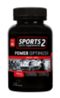 Sports2 Power Optimizer 120cp