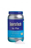 Sportstech Iso Plex Pompelmoes Kers 781g