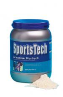 Sportstech Sportsupplement Creatine Perfect 499 Gram