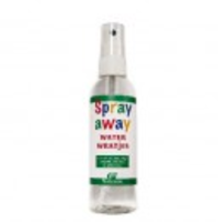 Spray Away Waterwratjesspray   100 Ml
