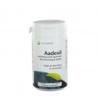 Springfield Aadexil Probiotica 6 Miljard Capsules
