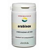 Springfield Arabinox 225mg 90vc