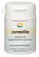 Springfield Cormellin 10mg Corosolzuur (60sft)