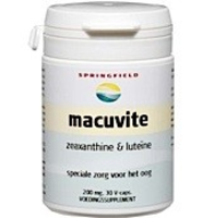 Springfield Macuvite (30vc)