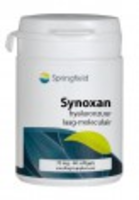 Springfield Synoxan Hyaluronzuur Low Molec 70mg