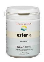 Springfield Vitamines Ester C 575mg 250g