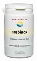 Springfield Voedingssupplementen Arabinox 225mg 90 Capsules