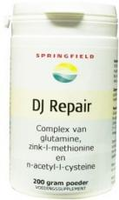 Springfield Dj Repair Glut/nac/zink (50g)