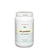 Springfield Wei Proteine Concentraat 80%   500 Gram