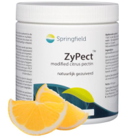 Springfield Zypect Modified Citrus Pectin (450g)