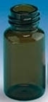 Spruyt Hillen Fles 5 Ml Buisglas Amber Type I (266st)