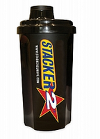 Stacker 2 Ephedra Vrij Protein Shaker 700 Ml