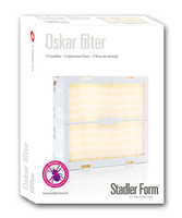Stadler Filter   Form Oskar