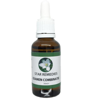 Star Remedies Examen Combinatie