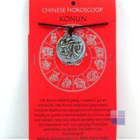 Chinese. Horoscoop Konijn 1st